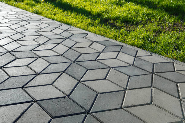 Professional Driveway Pavers in Chattanooga, TN